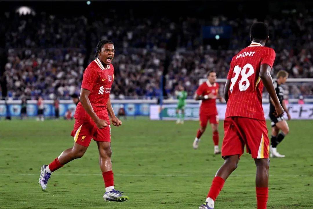 利物浦门将多次救险，当选全场最佳球员，您的不是网络科技.