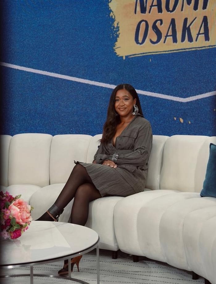 星空-瑞士队前途光明！，大坂直美新星战术调整表现突出热度持续攀升-星空