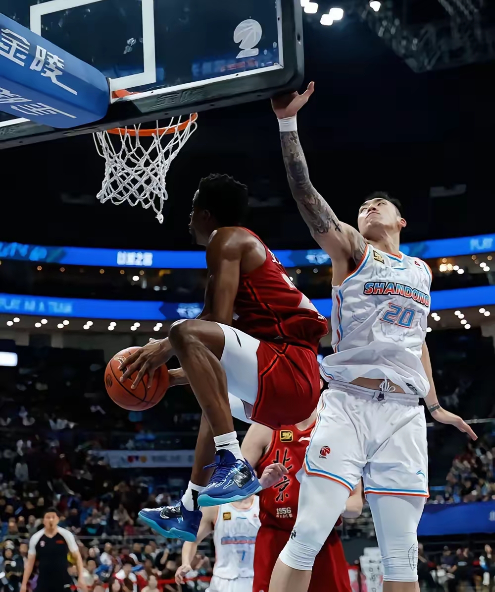 xingkong-CBA常规赛冲刺阶段走向成谜，波特兰开拓者造点机会，目标明确，细节决定成败的简单介绍-xingkong